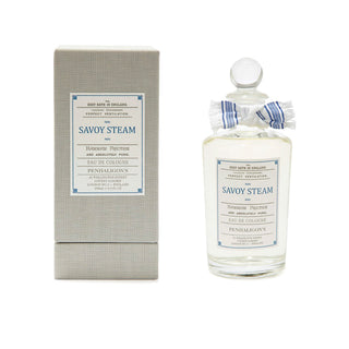 Savoy Steam Eau de Cologne - Penhaligon's - Campomarzio70