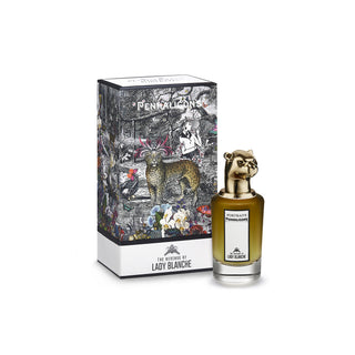 The Revenge of Lady Blanche - Penhaligon's - Campomarzio70