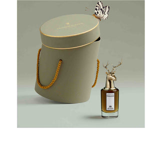 The Tragedy of Lord George EDP - Penhaligon's - Campomarzio70