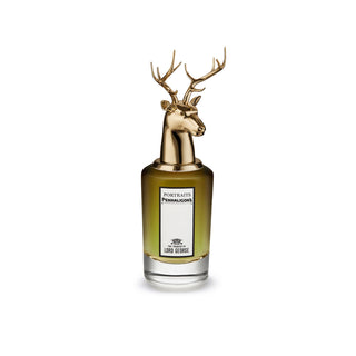 The Tragedy of Lord George EDP - Penhaligon's - Campomarzio70