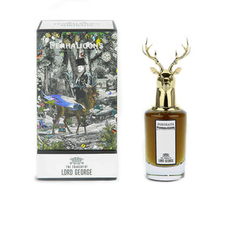 The Tragedy of Lord George EDP - Penhaligon's - Campomarzio70