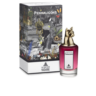The Bewitching Yasmine - Penhaligon's - Campomarzio70