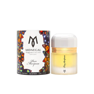 Pure Mariposa - Ramon Monegal - Campomarzio70