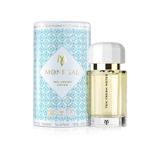 Ten Fresh Notes - Ramon Monegal - Campomarzio70