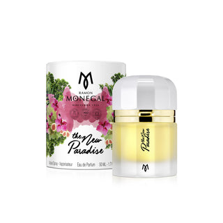 The New Paradise - Ramon Monegal - Campomarzio70
