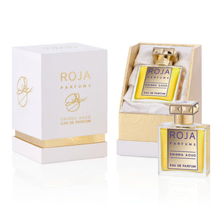 Enigma Aoud Pour Femme - Roja Parfums - Campomarzio70