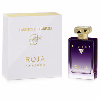 Risqué Essence de Parfum - Roja Parfums - Campomarzio70