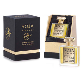 Risqué Pour Homme EDP - Roja Parufms - Campomarzio70