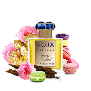Sweetie Aoud - Roja Parfums - Campomarzio70