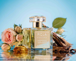 Taif Aoud Parfum - Roja Parfums - Campomarzio70
