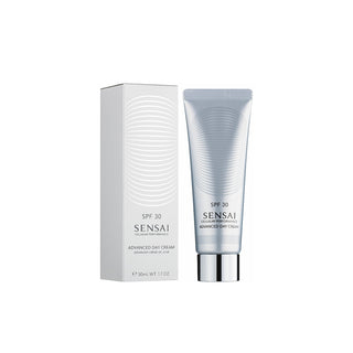 Advanced Day Cream SPF30 - Sensai - Campomarzio70