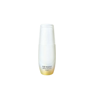 Absolute Silk Fluid - Sensai - Campomarzio70
