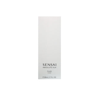 Absolute Silk Fluid - Sensai - Campomarzio70