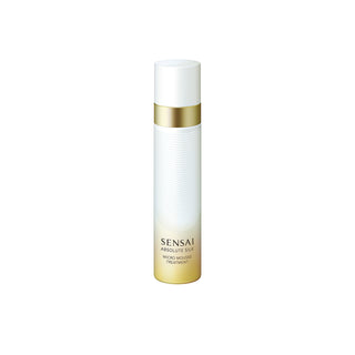 Absolute Silk Micro Mousse Treatment - Sensai - Campomarzio70