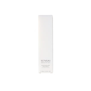 Absolute Silk Micro Mousse Treatment - Sensai - Campomarzio70