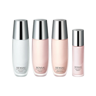 Cellular Performance Emulsion I (Light) - Sensai - Campomarzio70