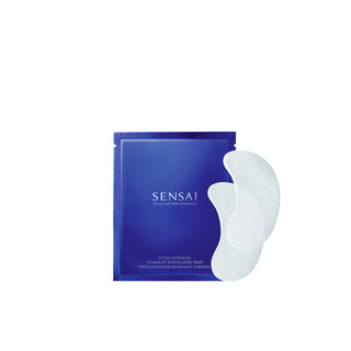 Extra Intensive Revitalising Pads - Sensai - Campomarzio70