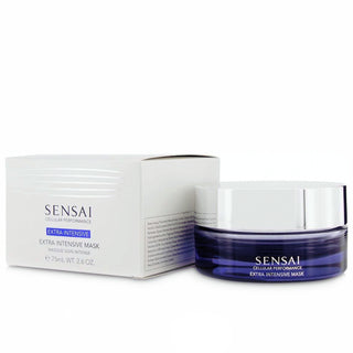 Cellular Performance Extra Intensive Mask - Sensai - Campomarzio70