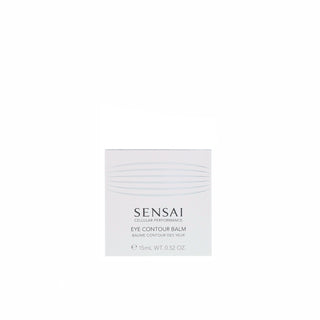 Cellular Performance Eye Contour Balm - Sensai - Campomarzio70