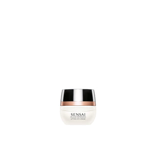 Lifting Eye Cream - Sensai - Campomarzio70