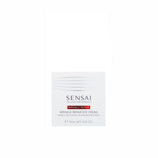 Cellular Performance Wrinkle Repair Eye Cream - Sensai - Campomarzio70