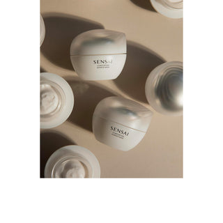 Comforting Barrier Mask - Sensai - Campomarzio70