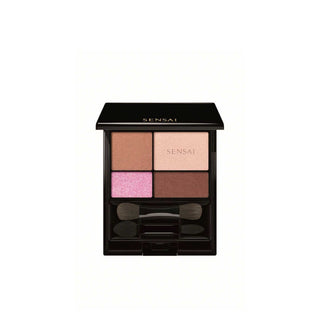 Eye Colour Palette N.3 Petal Dance - Sensai - Campomarzio70