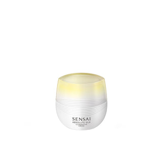 Absolute silk Illuminative Cream - Sensai - Campomarzio70
