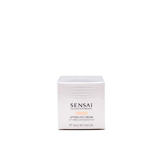 Lifting Eye Cream - Sensai - Campomarzio70