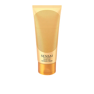 After Sun Glowing Cream - Sensai - Campomarzio70