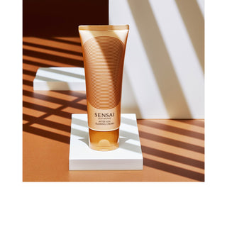 After Sun Glowing Cream - Sensai - Campomarzio70