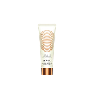 Cellular Protective Cream For Face SPF30 - Sensai - Campomarzio70