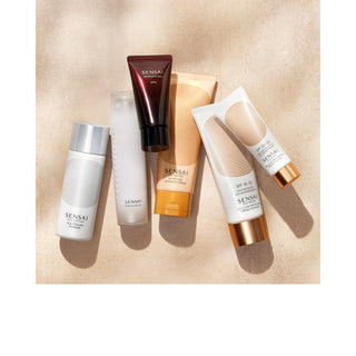 Cellular Protective Cream For Face SPF30 - Sensai - Campomarzio70