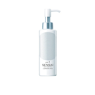 Cleansing Milk Step 1 - Sensai - Campomarzio70
