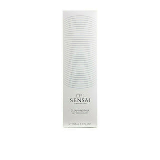 Cleansing Milk Step 1 - Sensai - Campomarzio70
