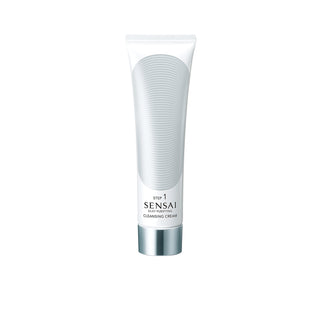 Silky Purifying Cleansing Cream - Sensai - Campomarzio70