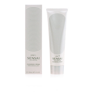Silky Purifying Cleansing Cream - Sensai - Campomarzio70