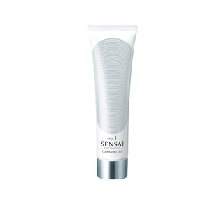 Silky Purifyng Cleansing Gel - Sensai - Campomarzio70