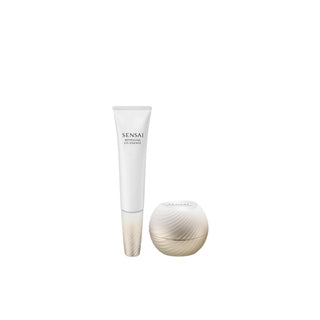 Total Eye Treatment - Sensai - Campomarzio70