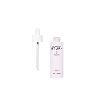 V Drops - Dr. Barbara Sturm - Campomarzio70