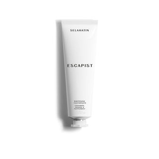 Escapist dentifricio sbiancante - Selahatin - Campomarzio70