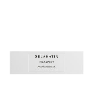 Escapist dentifricio sbiancante - Selahatin - Campomarzio70