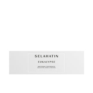 Eukalypse dentifricio sbiancante - Selahatine - Campomarzio70