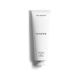 Vesper dentifricio sbiancante - Selahatin - Campomarzio70