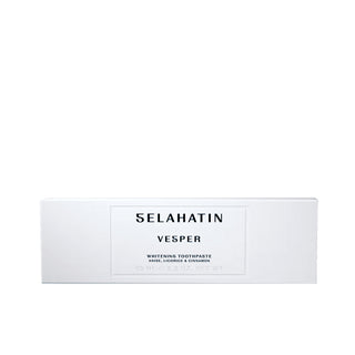 Vesper dentifricio sbiancante - Selahatin - Campomarzio70