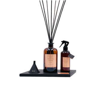 Diffusore Ambiente N.2 - The Essential Blend - Campomarzio70