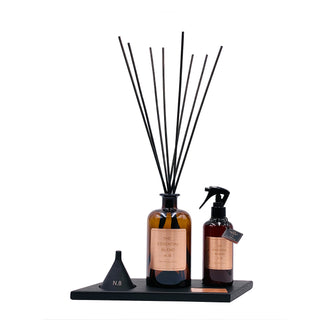 Spray Ambiente N.2 - The Essential Blend - Campomarzio70