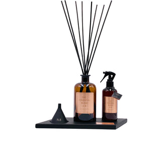 Spray Ambiente N.8 - The Essential Blend - Campomarzio70