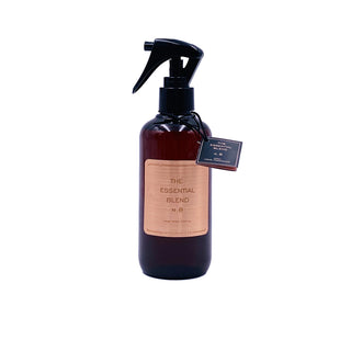 Spray Ambiente N.8 - The Essential Blend - Campomarzio70