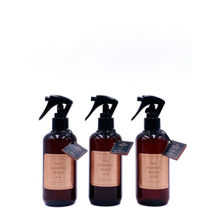 Spray Ambiente N.2 - The Essential Blend - Campomarzio70